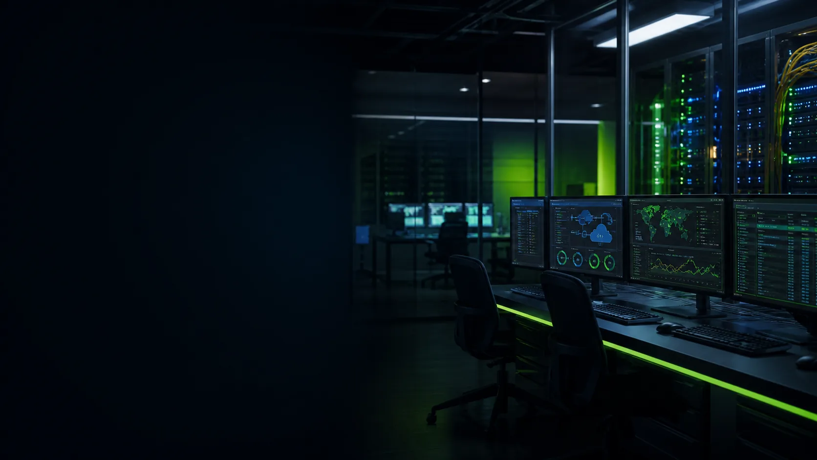 Musato Technologies News and Insights image for Hello world!